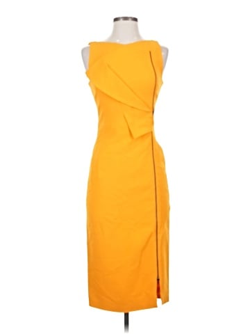 Antonio Berardi Cocktail Dress (view 1)
