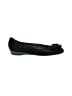 Stuart Weitzman Black Flats Size 10 (narrow) - photo 1