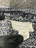 Caslon 100% Cotton Gray Cardigan Size XS - photo 7