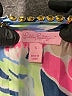Lilly Pulitzer 100% Polyester Blue Romper Size S - photo 4