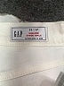 Gap White Jeans Size 28 waist - photo 7