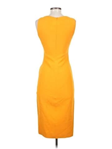 Antonio Berardi Cocktail Dress (view 2)