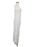 Zara Polka Dots White Ivory Casual Dress Size XS - photo 4
