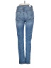 Hudson Jeans Hearts Blue Jeans Size 25 waist - photo 2
