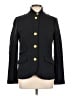 Rag & Bone Black Blazer Size 10 - photo 1
