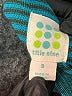 Title Nine Teal Turtleneck Sweater Size S - photo 7