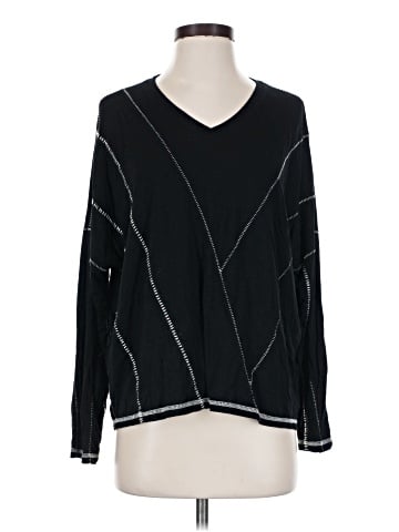 Marla Wynne Long Sleeve T-Shirt (view 1)