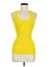 Op Yellow Tank Top Size M - photo 1