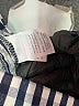J.Crew Checkered-gingham Blue Casual Pants Size 4 - photo 8