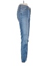 Hudson Jeans Hearts Blue Jeans Size 25 waist - photo 4