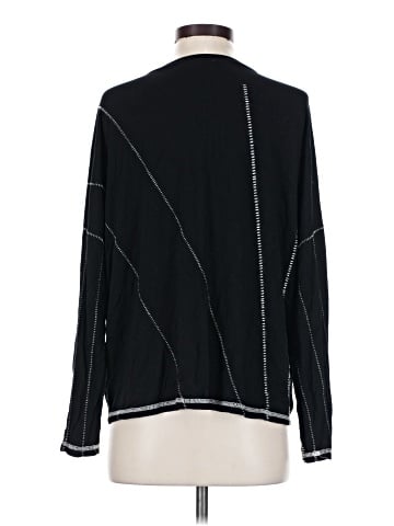 Marla Wynne Long Sleeve T-Shirt (view 2)