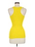 Op Yellow Tank Top Size M - photo 2