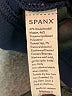 SPANX Blue Casual Dress Size 1X - photo 8