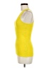 Op Yellow Tank Top Size M - photo 5