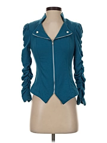 New Directions Jacket (view 1)