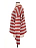 Unbranded Stripes Red Pullover Sweater Size XL - photo 5