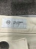 Adriano Goldschmied Ivory Jeans Size 27 waist - photo 7