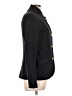 Rag & Bone Black Blazer Size 10 - photo 4