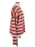 Unbranded Stripes Red Pullover Sweater Size XL - photo 4