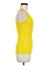 Op Yellow Tank Top Size M - photo 4