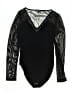 Express Black Bodysuit Size S - photo 1