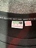 Puma Black Short Sleeve Top Size S - photo 7