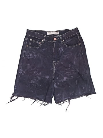 AYR Denim Shorts (view 1)