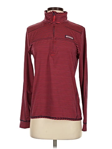 Vineyard Vines Pullover Sweater (view 1)