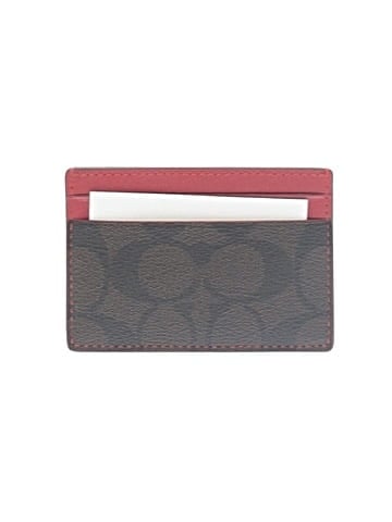 Coach Leather Wallet (view 2)