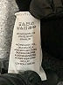 Adrienne Vittadini Black Jacket Size L - photo 7