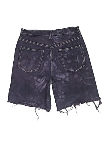 AYR Denim Shorts (view 2)