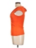 Aritzia Orange Sleeveless Top Size L - photo 5