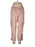 Gap Pink Cargo Pants Size L - photo 1