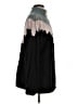 Free People 100% Cotton Chevron-herringbone Black Pullover Sweater Size XS - photo 4