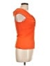 Aritzia Orange Sleeveless Top Size L - photo 4