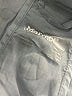 Marmot 100% Polyester Silver Windbreaker Size M - photo 6