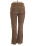 Chaps Brown Casual Pants Size 14 - photo 2