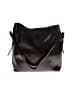 Zara Basic Black Hobo One size - photo 1