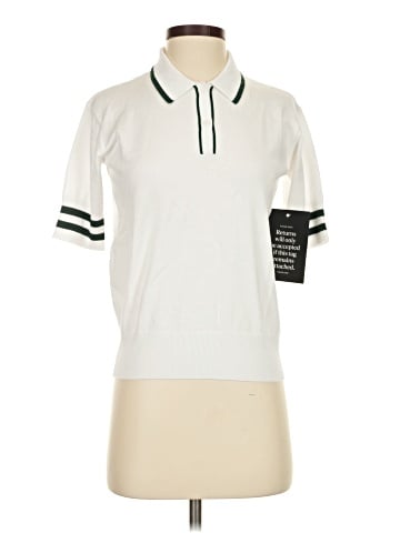 Tuckernuck Short Sleeve Polo (view 1)
