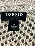 Torrid Gray Cardigan Size 3X Plus (3) - photo 7