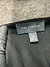 The Limited Solid Black Casual Dress Size XS - photo 7