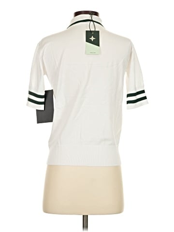 Tuckernuck Short Sleeve Polo (view 2)