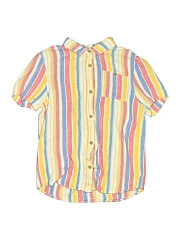 Epic Threads Short Sleeve Button-Down Shirt (view 1)