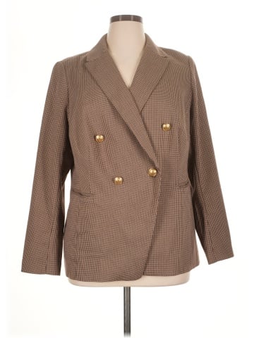 Lane Bryant Blazer (view 1)
