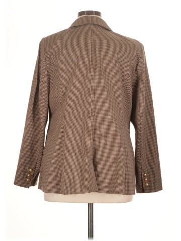 Lane Bryant Blazer (view 2)