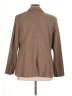 Lane Bryant Brown Blazer Size 16 - photo 2