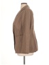 Lane Bryant Brown Blazer Size 16 - photo 5