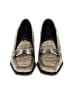 Assorted Brands Tweed Gold Heels Size EU 36 (wide) - photo 2