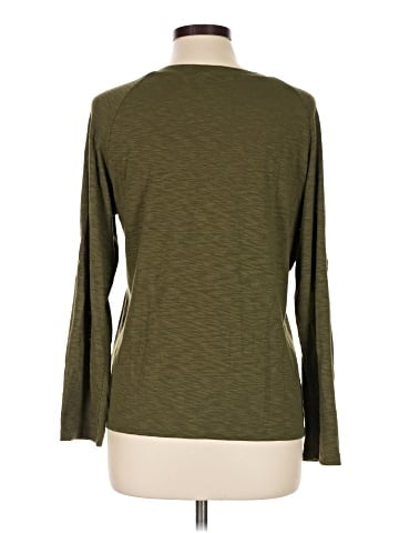 Ellen Tracy 3/4 Sleeve T-Shirt (view 2)