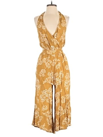 Faithfull the Brand Romper (view 1)